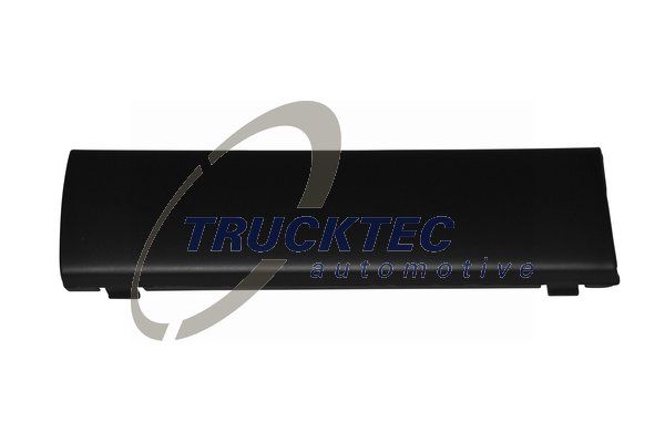 TRUCKTEC AUTOMOTIVE Заслонка, буксирный крюк 08.62.060